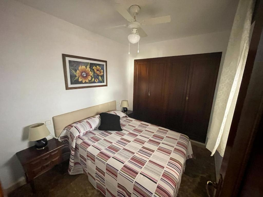 For A Stay Bahia Salou Exterior foto