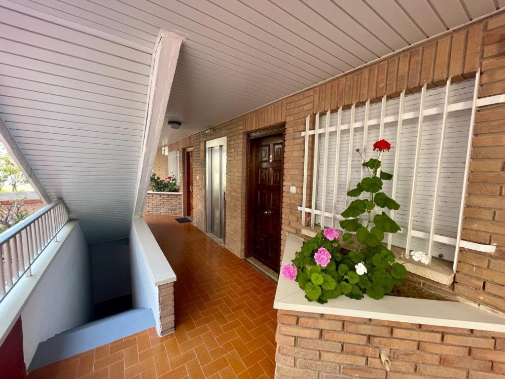 For A Stay Bahia Salou Exterior foto