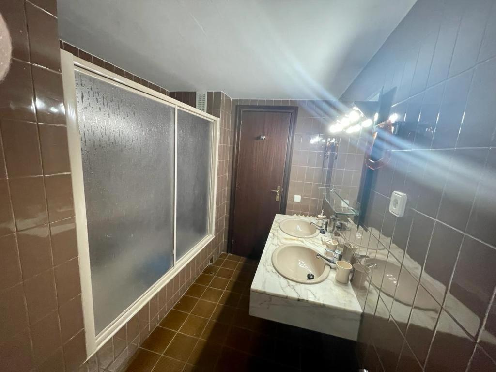 For A Stay Bahia Salou Exterior foto