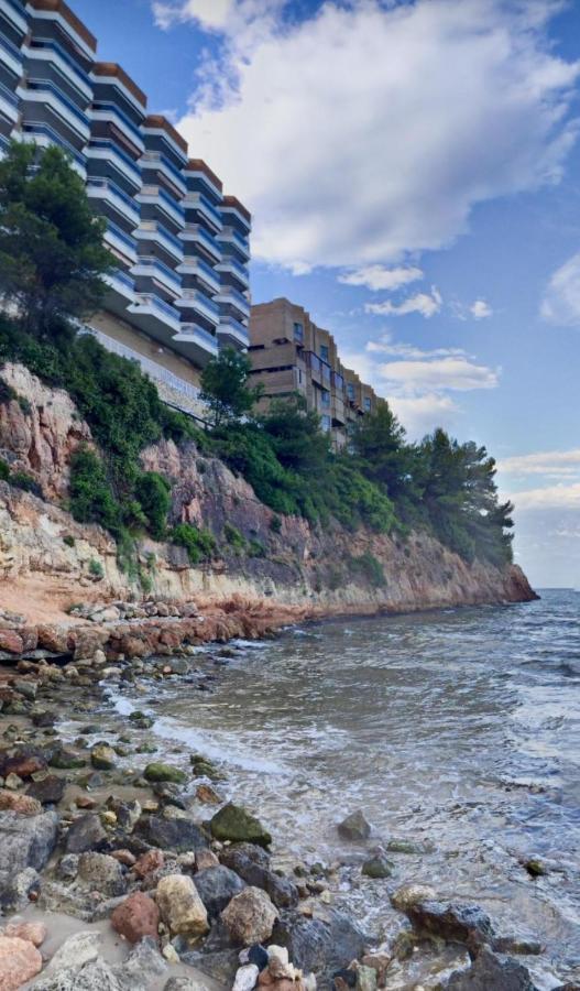 For A Stay Bahia Salou Exterior foto