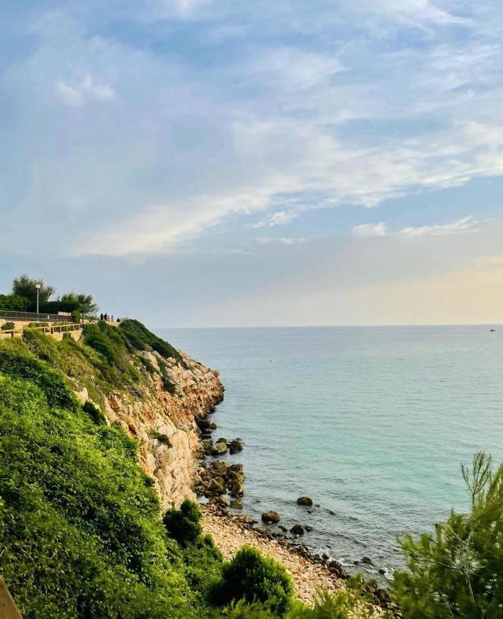 For A Stay Bahia Salou Exterior foto