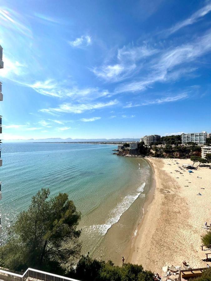 For A Stay Bahia Salou Exterior foto